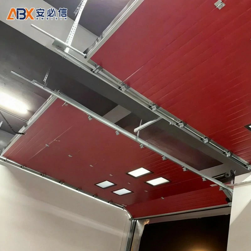太原市升降滑升门