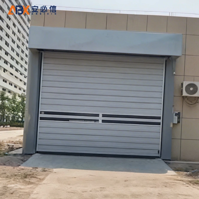 太原市厂房高速门